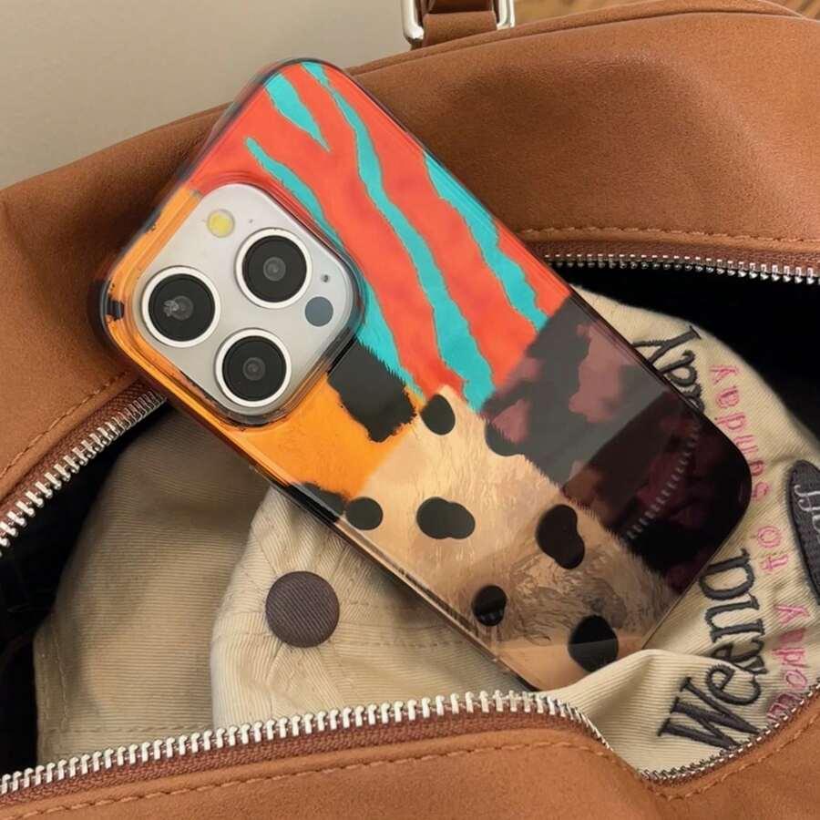 ETUI NA TELEFON IPHONE 16