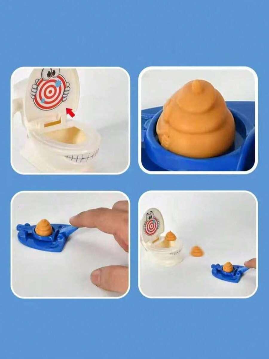 GRA FUNNY TOILET
