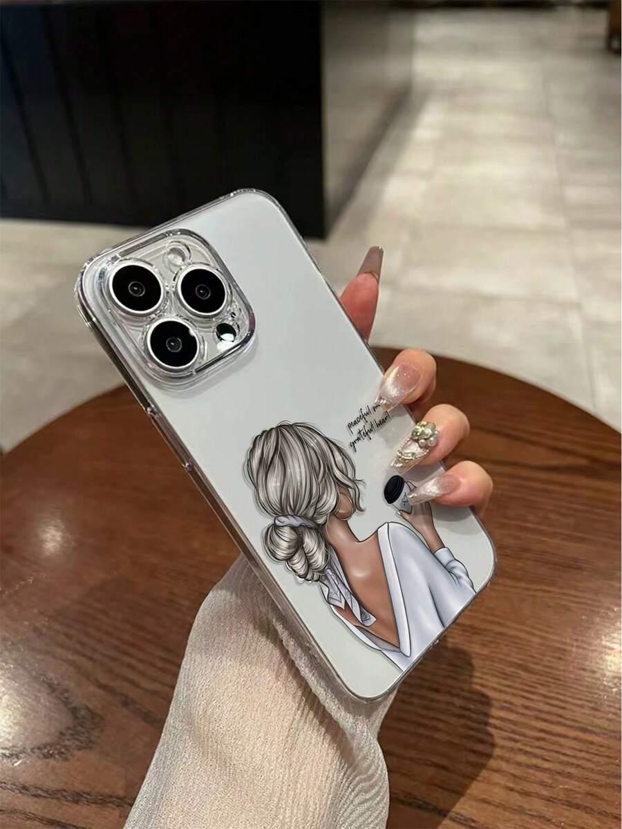 ETUI NA TELEFON iphone 13 mini