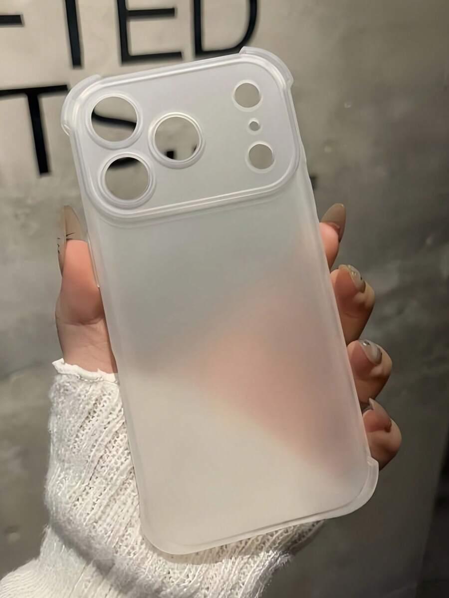 ETUI NA TELEFON IPHONE 17 pro max