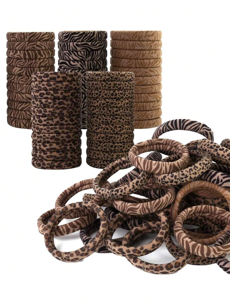 gumka do włosów 20-pack