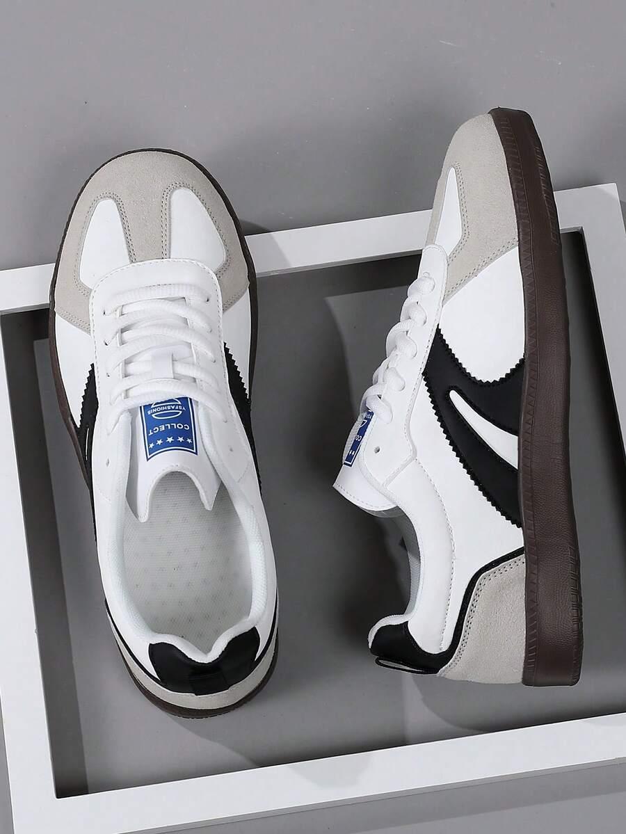 buty sportowe wiązanie