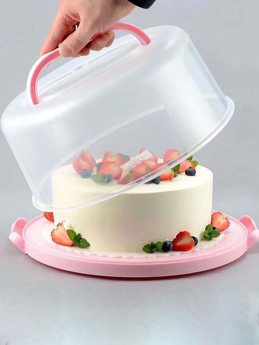 pudełko na tort ciasto