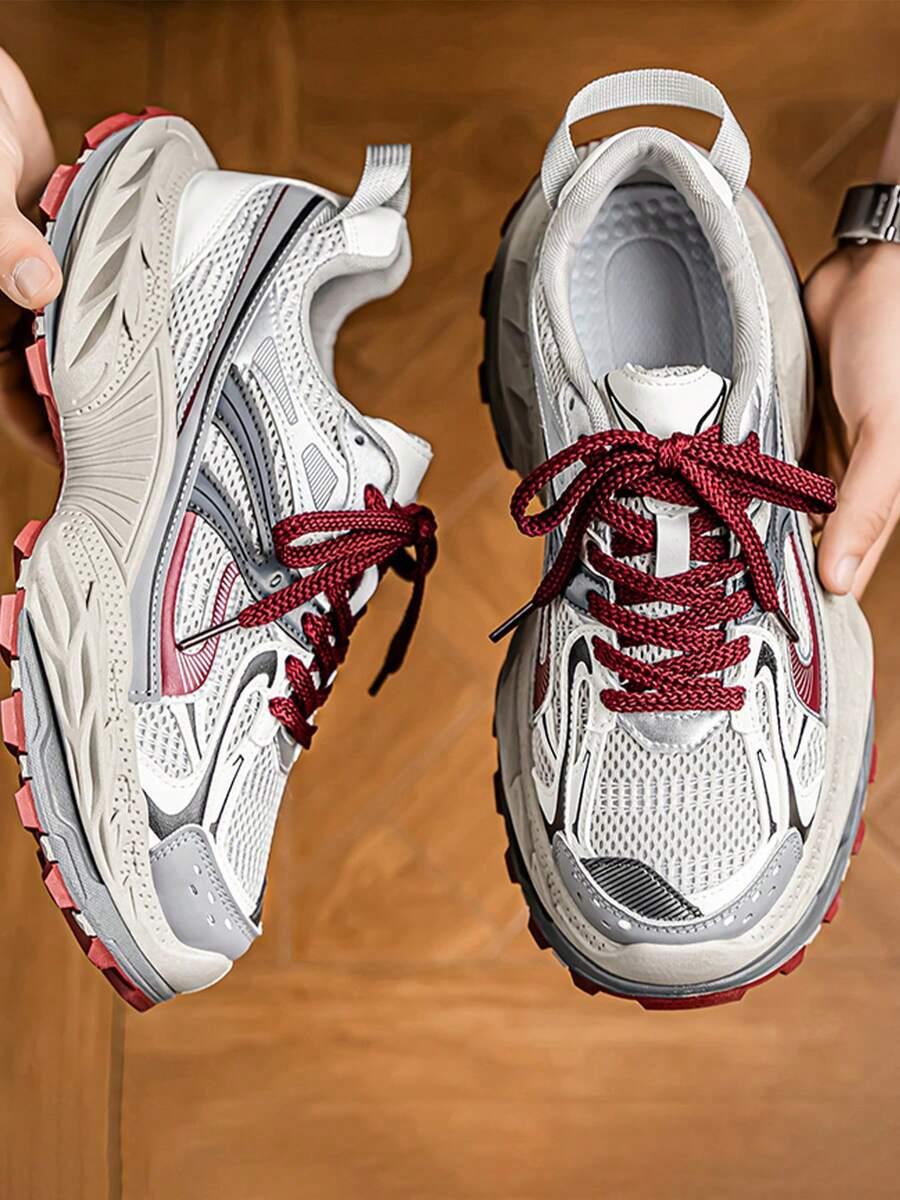 buty sportowe siateczka