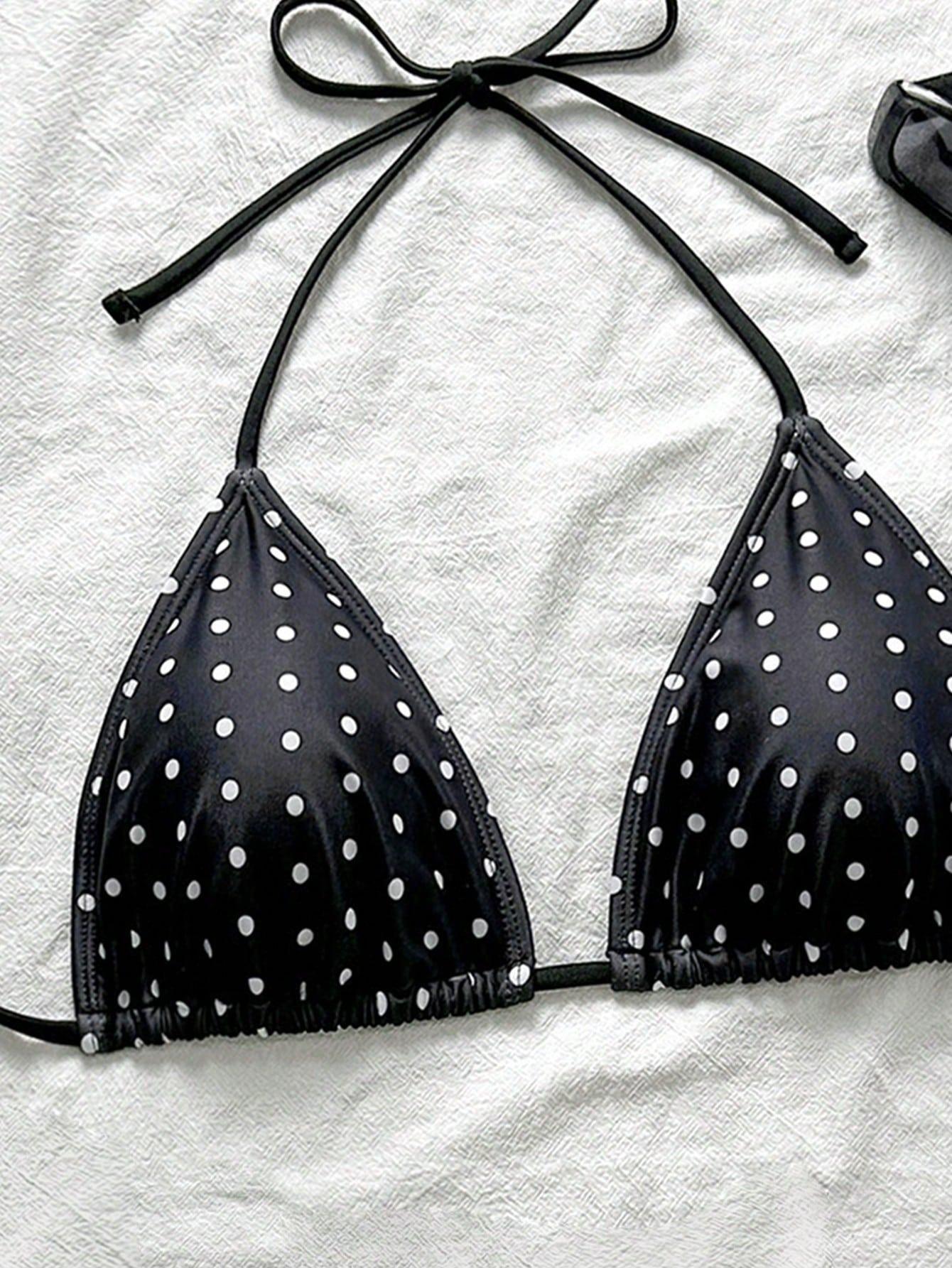Góra od bikini