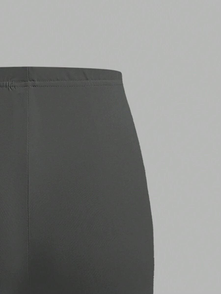 KLASYCZNE LEGGINSY 2-PACK
