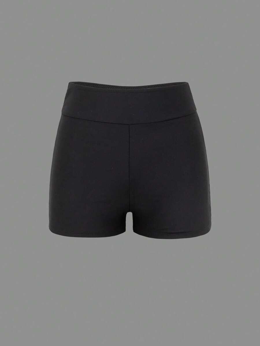 DÓŁ OD BIKINI spodenki