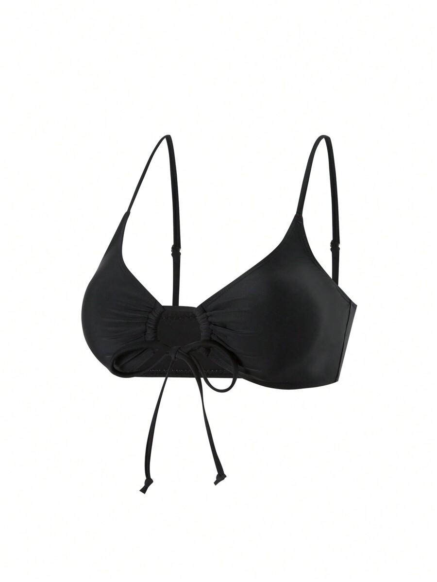 CZARNA GÓRA OD BIKINI