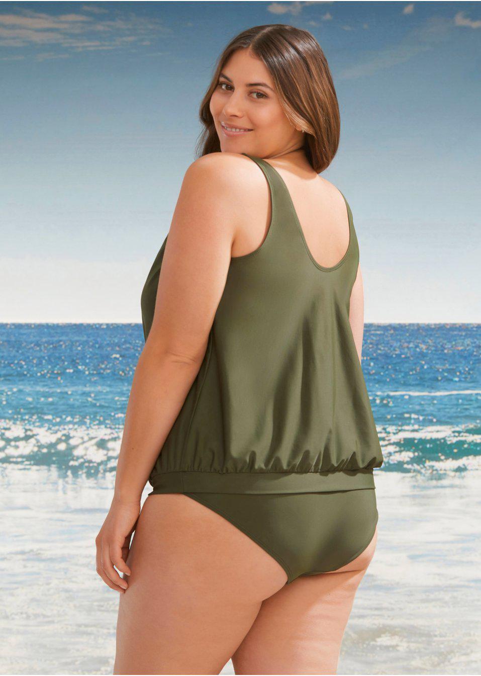 TANKINI 2CZ