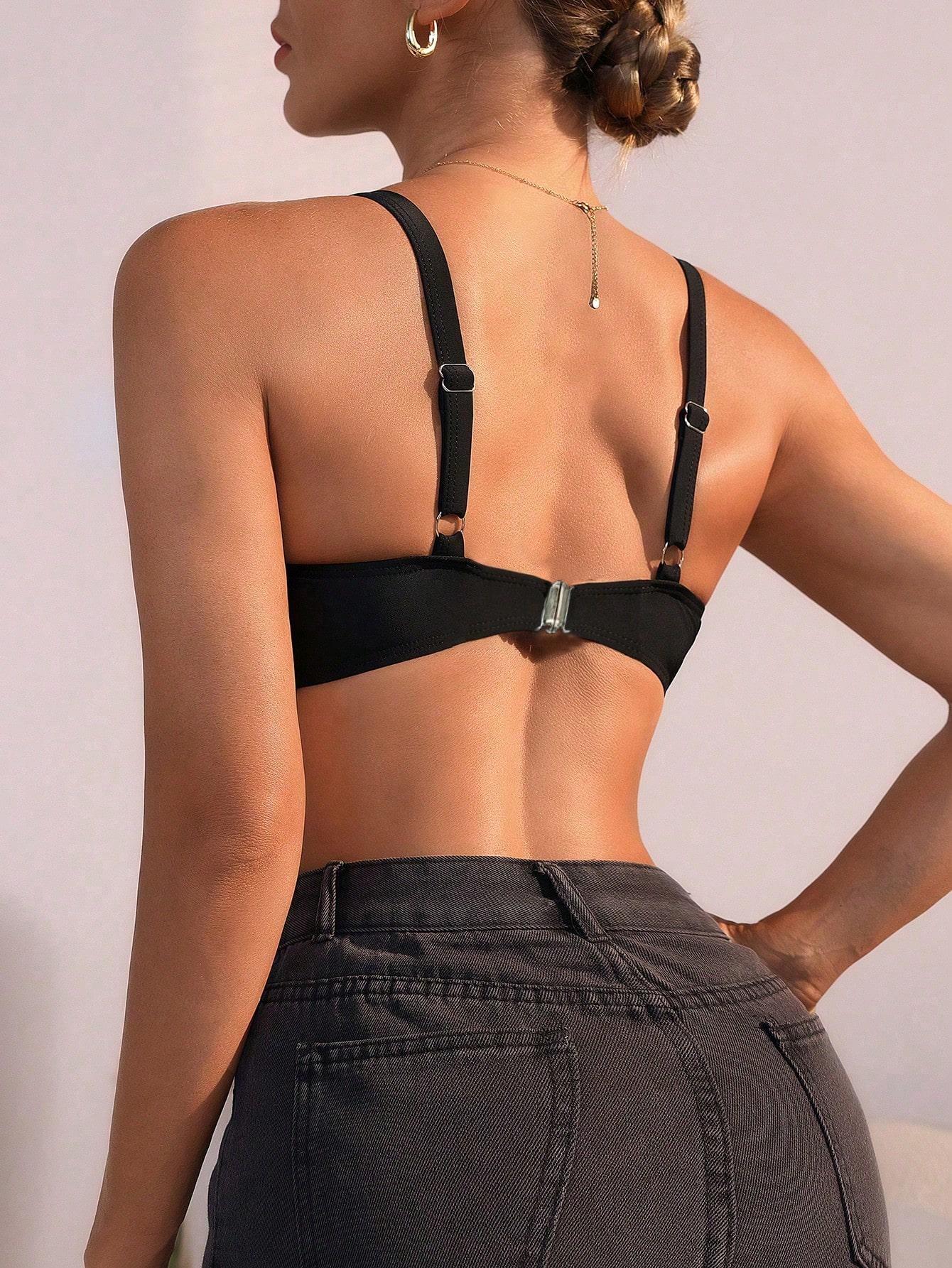 GÓRA OD BIKINI 