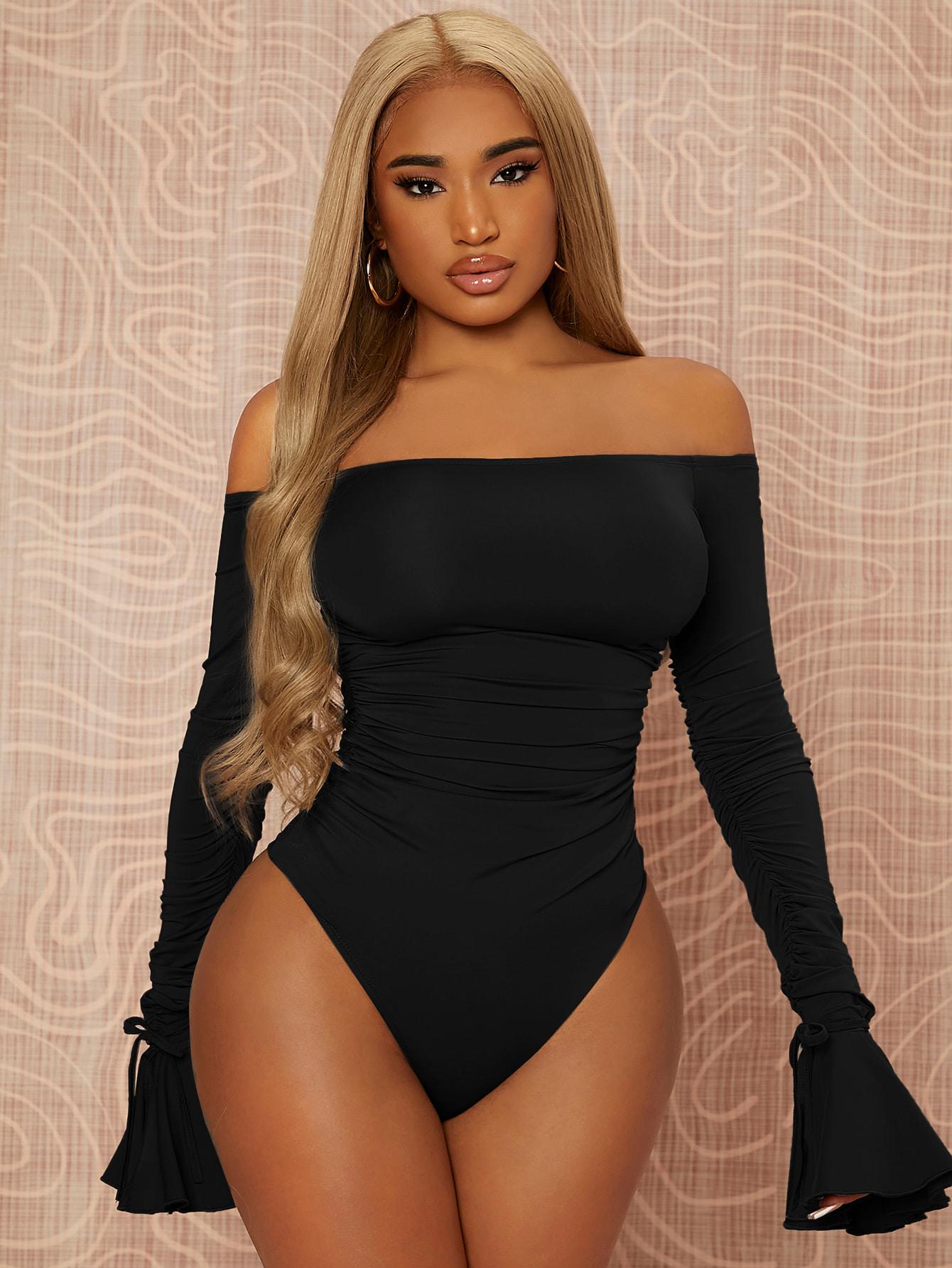 BODY ODKRYTE RAMIONA