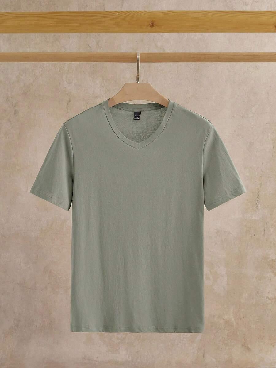t-shirt krótki rękaw 3-pack