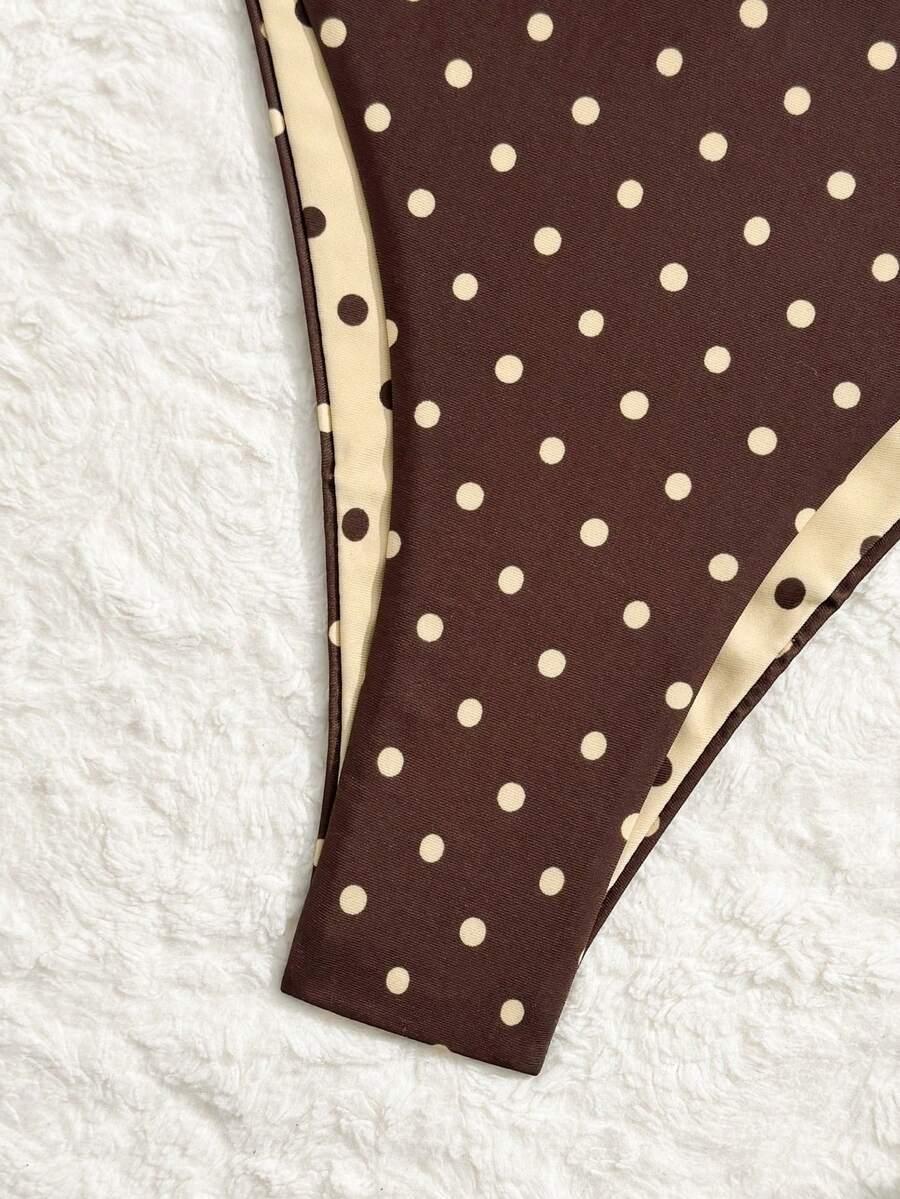 DWUCZĘŚCIOWY KOMPLET BIKINI