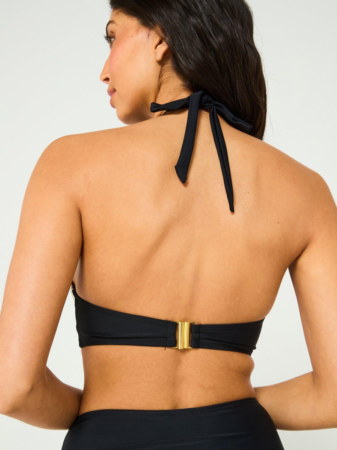 V BY VERY GÓRA OD BIKINI 