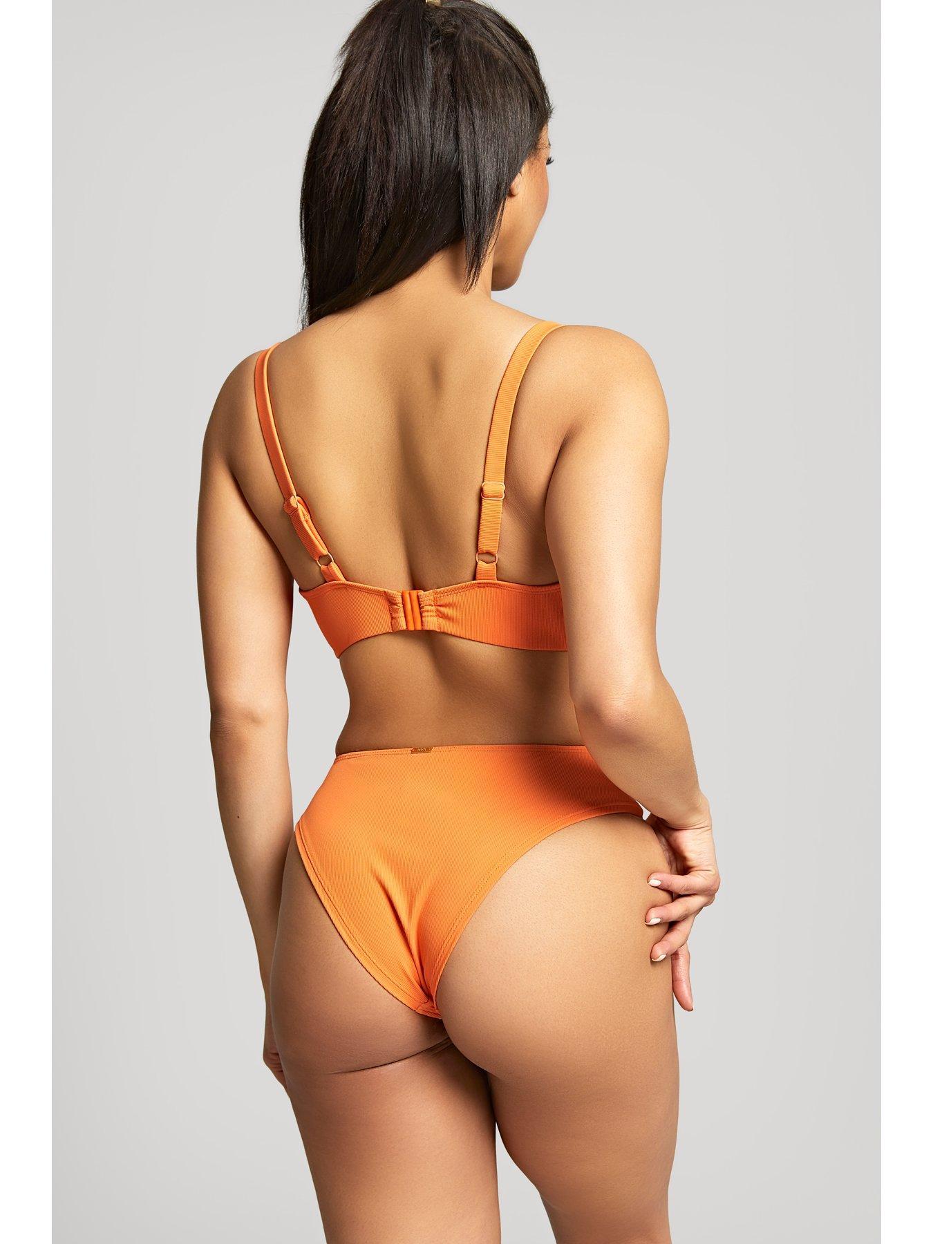 PANACHE SWIM GÓRA OD BIKINI 