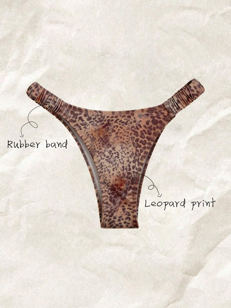 dół od bikini