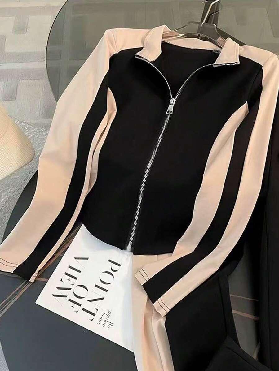 bluza spodnie komplet