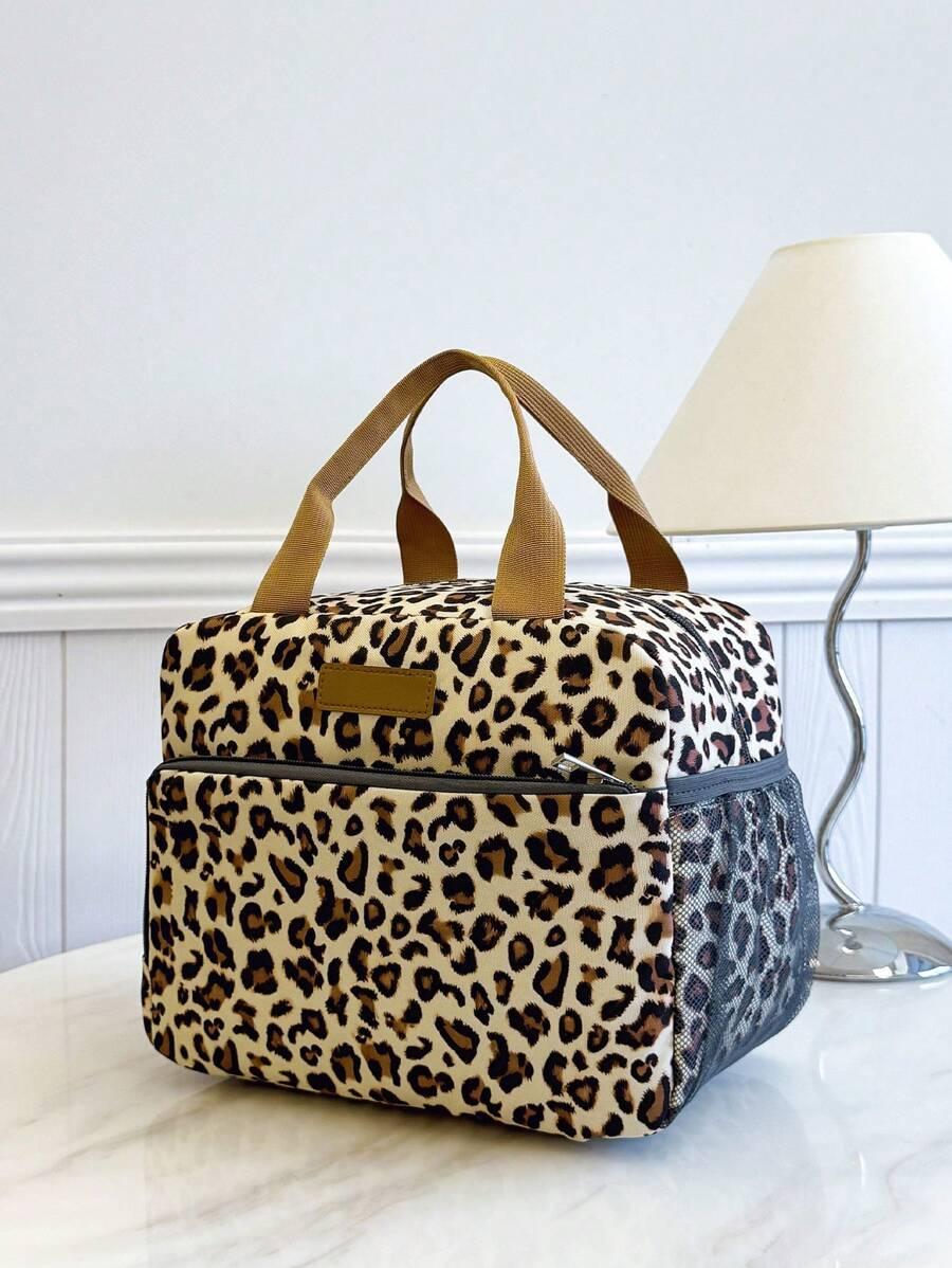 torba animal print 