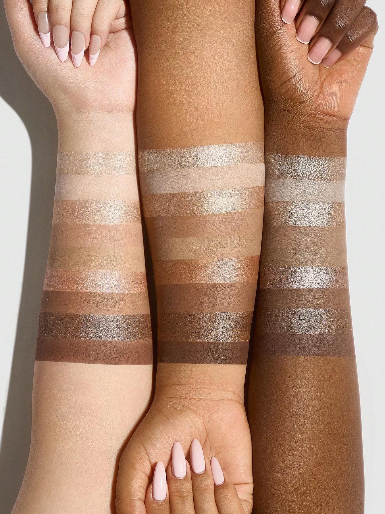paleta cieni COFFE DATE PALETTE