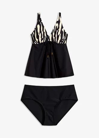 TANKINI 2 CZĘŚCIOWE