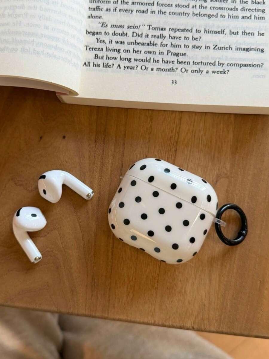 ETUI NA SŁUCHAWKI AIRPODS 3
