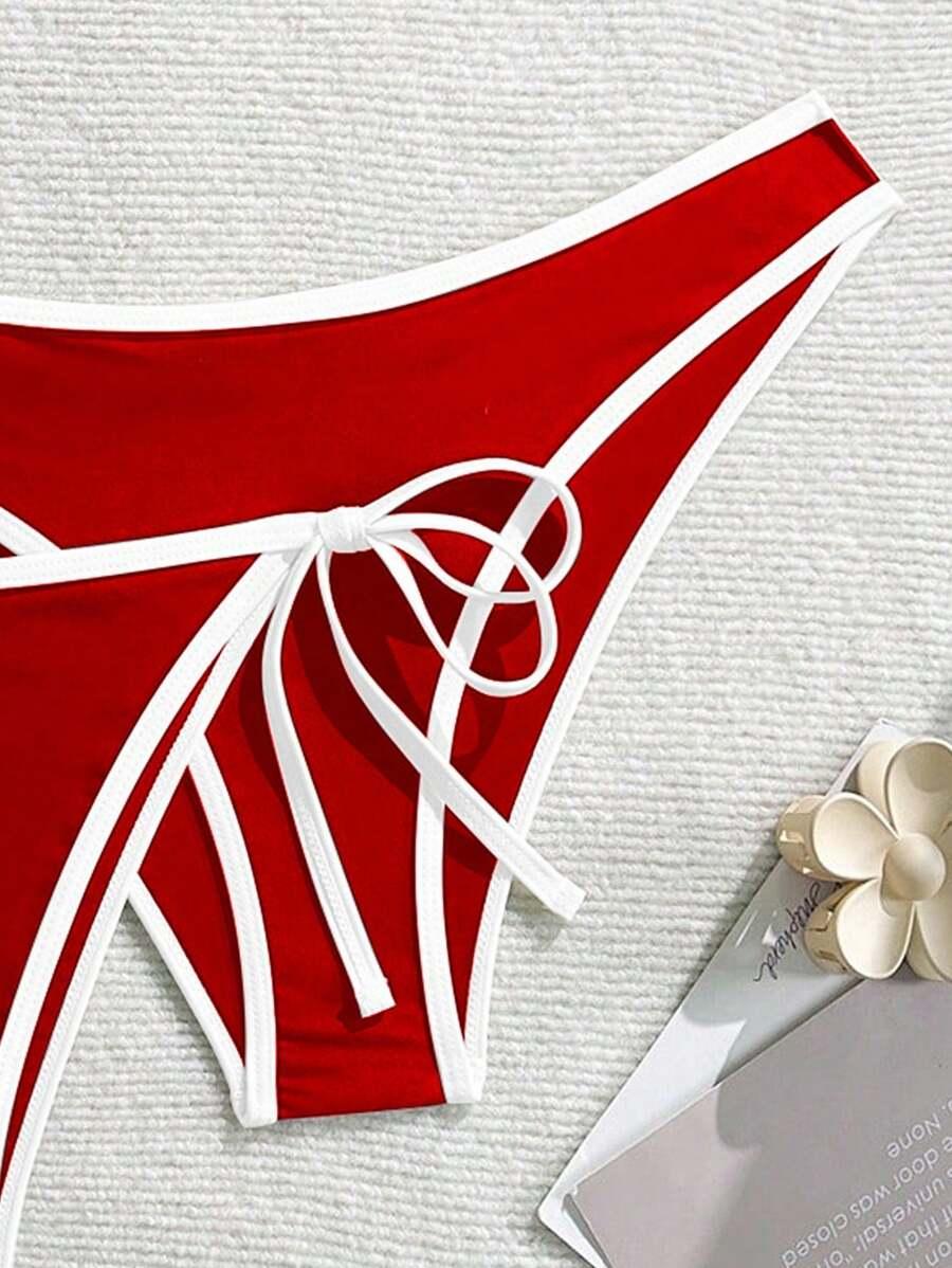 3-częściowy strój kąpielowy 