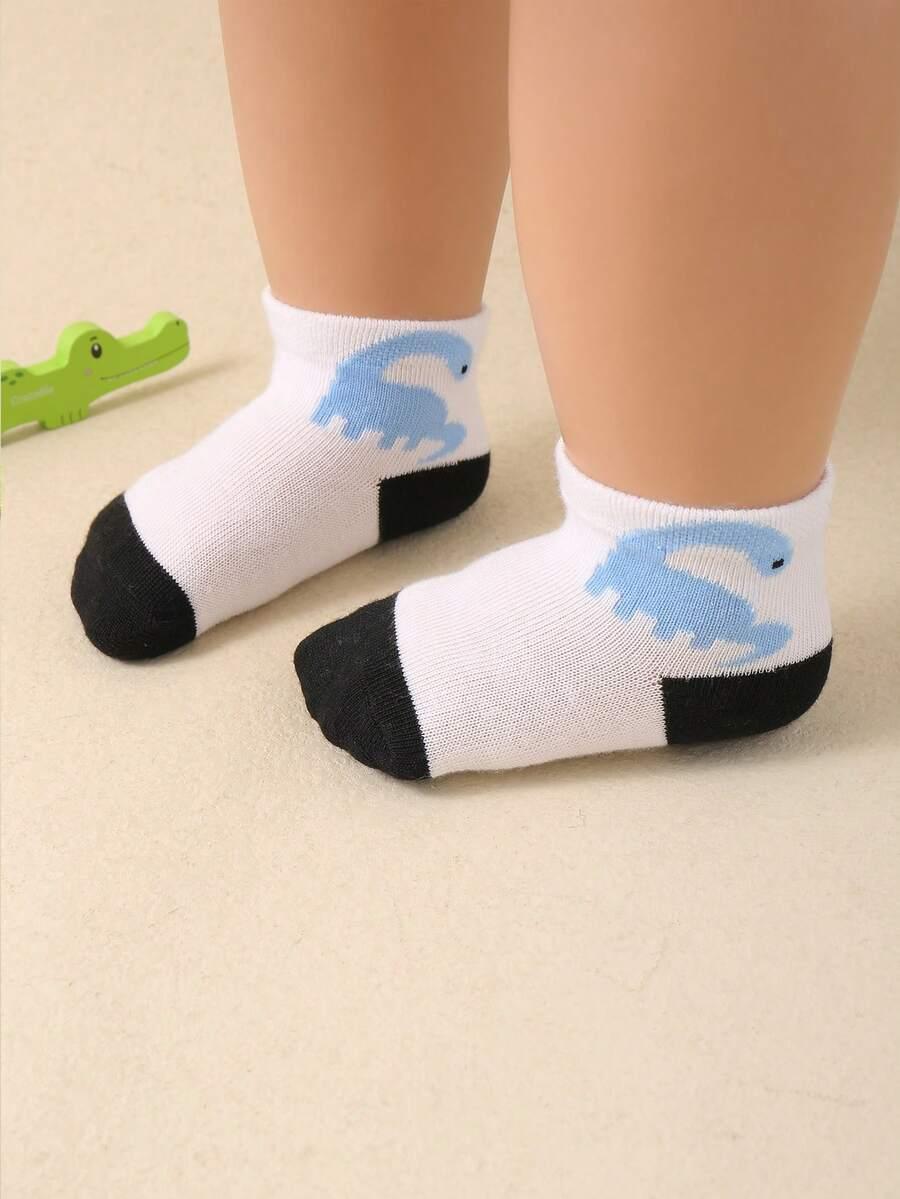 skarpety wzór 24-pack