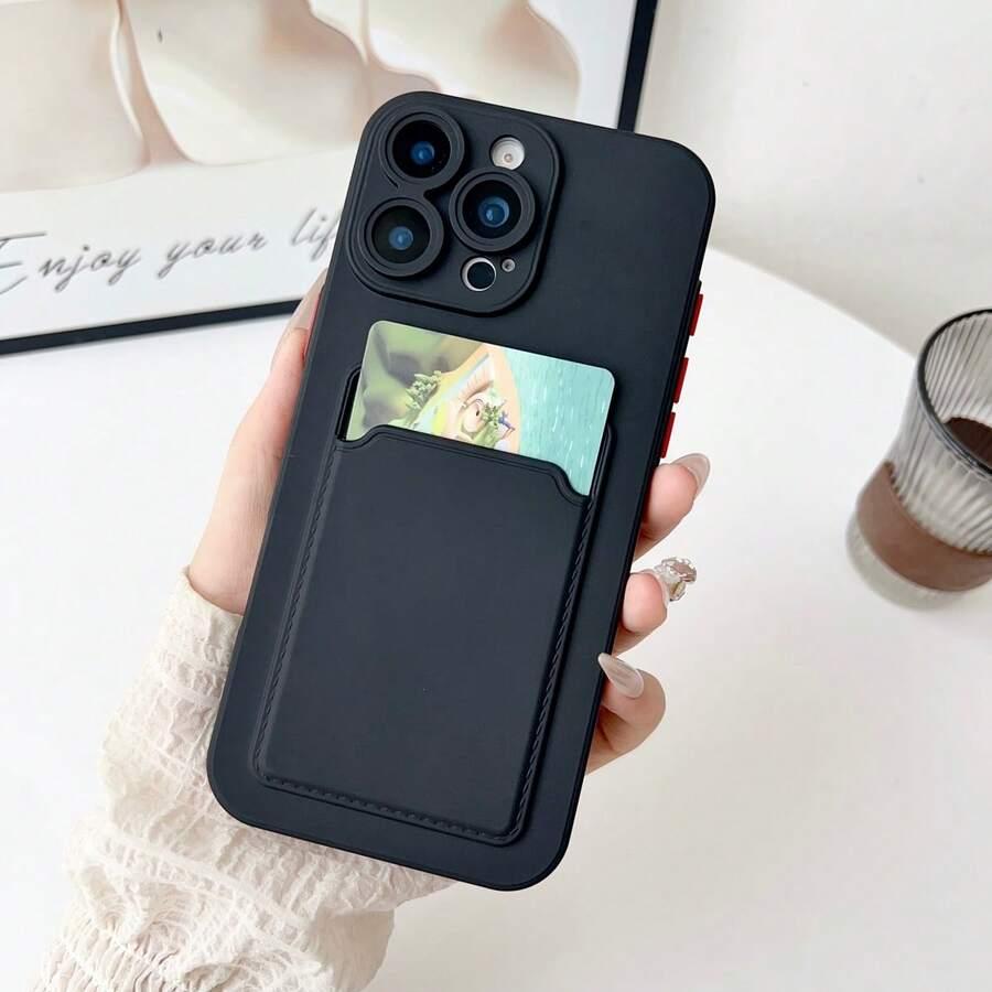 ETUI NA TELEFON IPHONE 14 pro