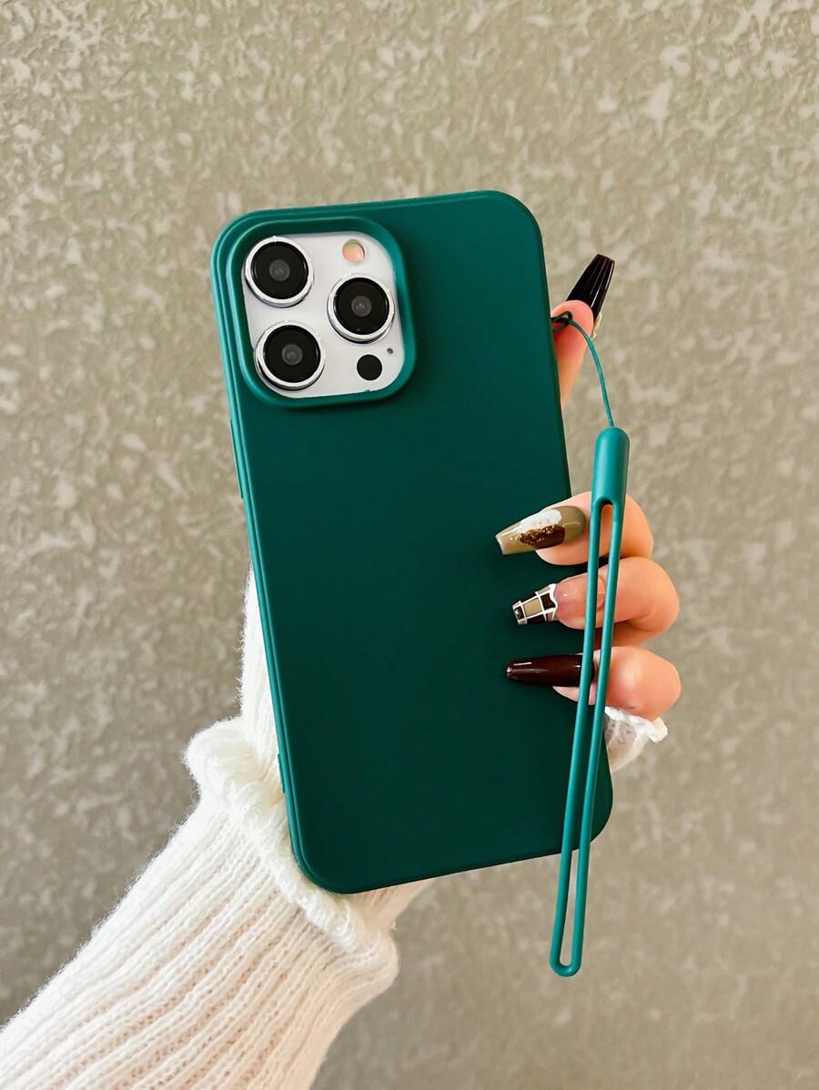ZIELONE etui case iphone 16