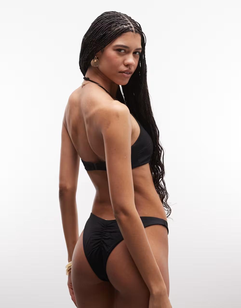 CZARNA GÓRA OD BIKINI