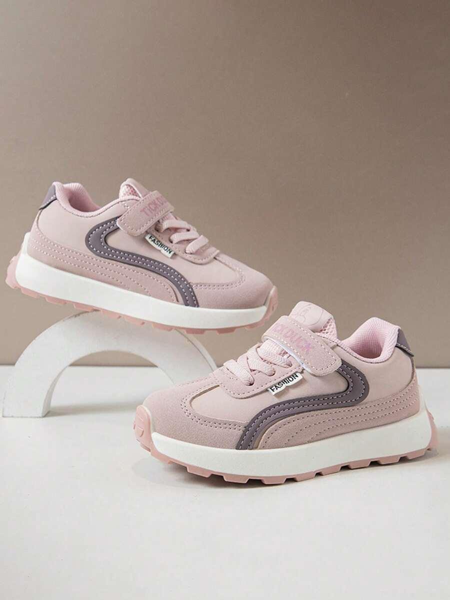 RÓŻOWE BUTY SPORTOWE