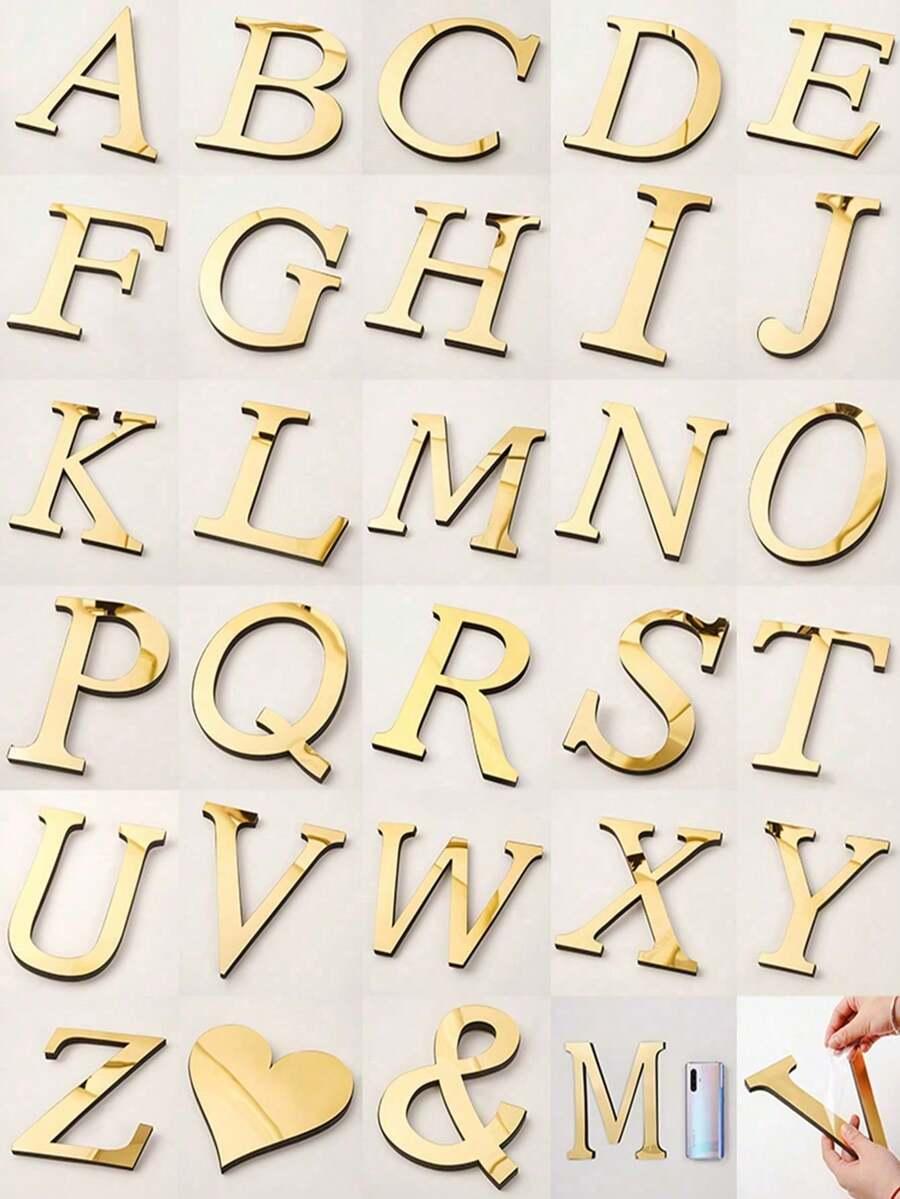 LUSTRZANA LITERA E