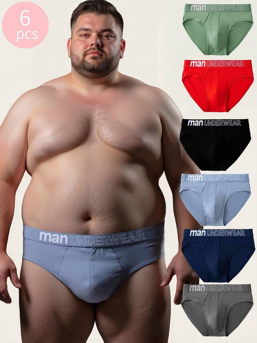 majtki slipy 6-pack