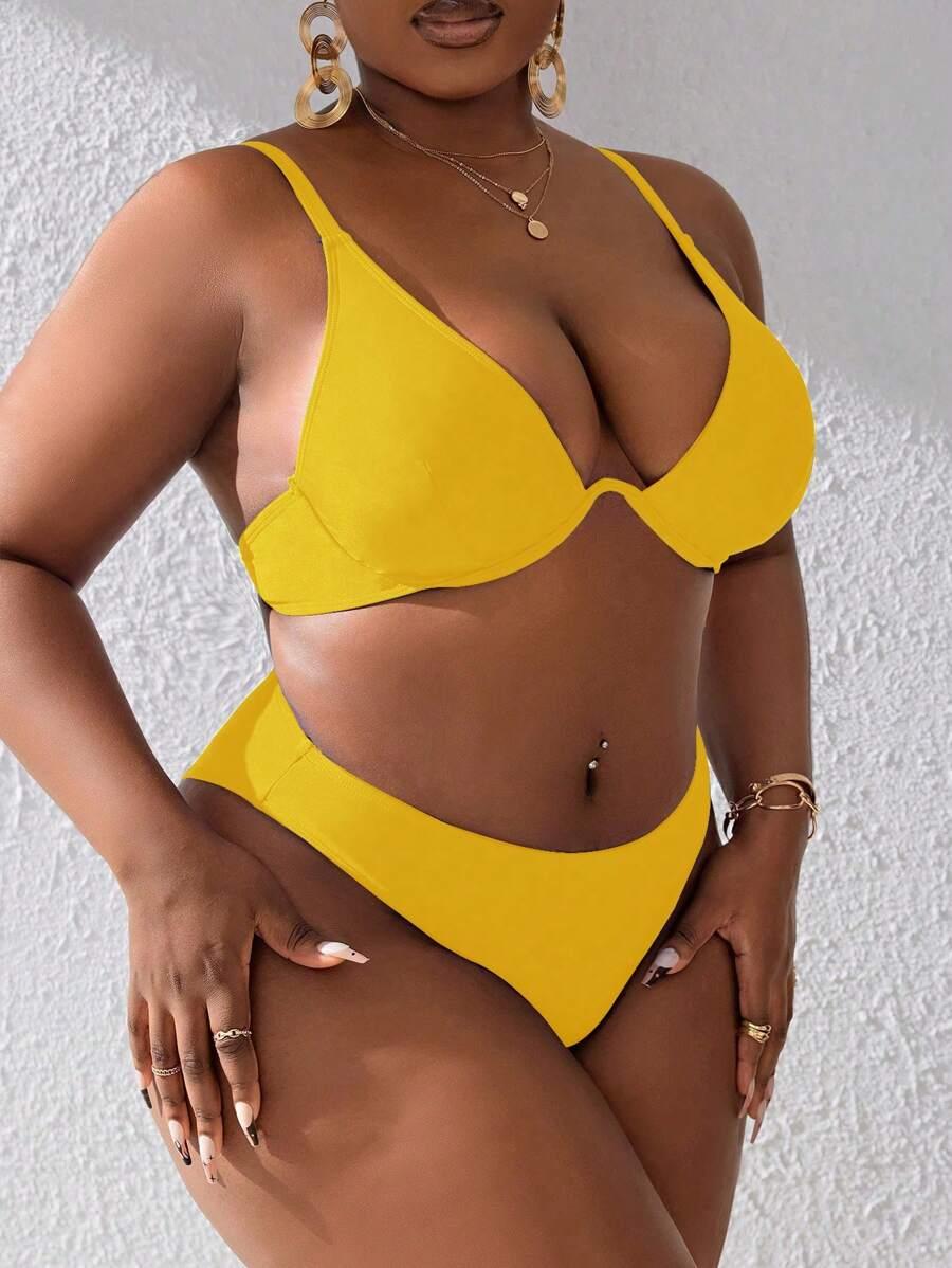 DÓŁ OD BIKINI