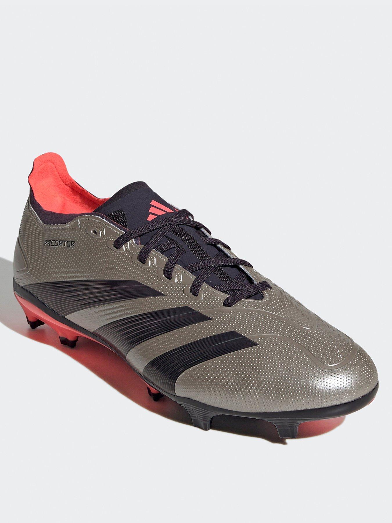MĘSKIE BUTY PIŁKARSKIE PREDATOR IF6349 