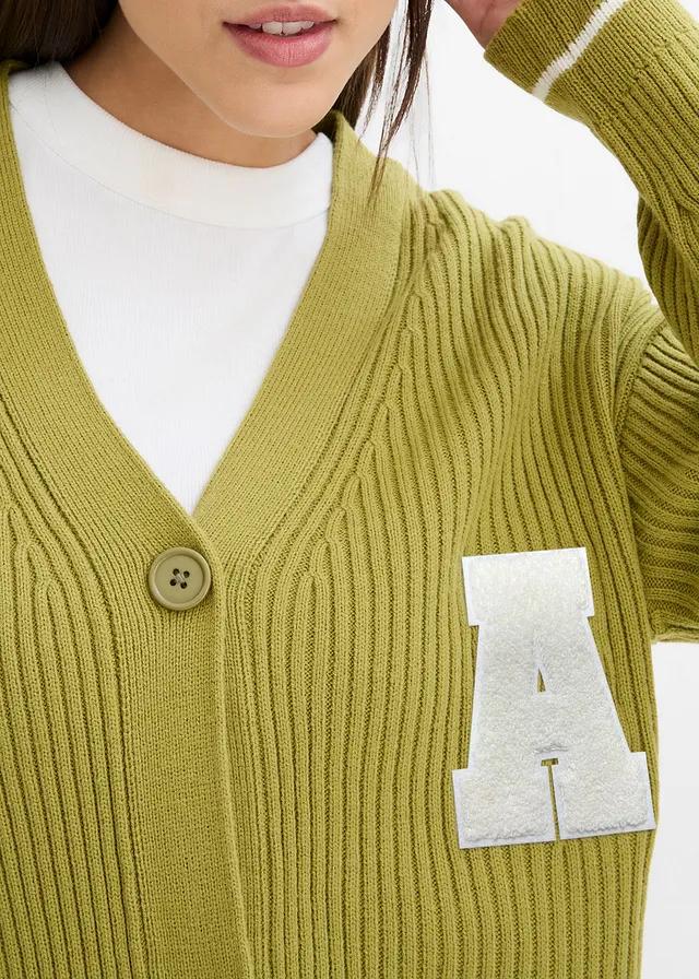 SWETER ROZPINANY DAMSKI