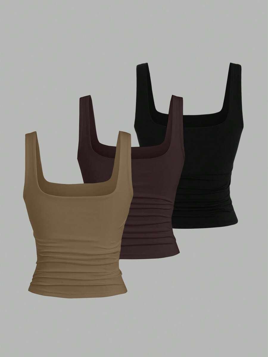 TOP RAMIĄCZKA 3-PACK