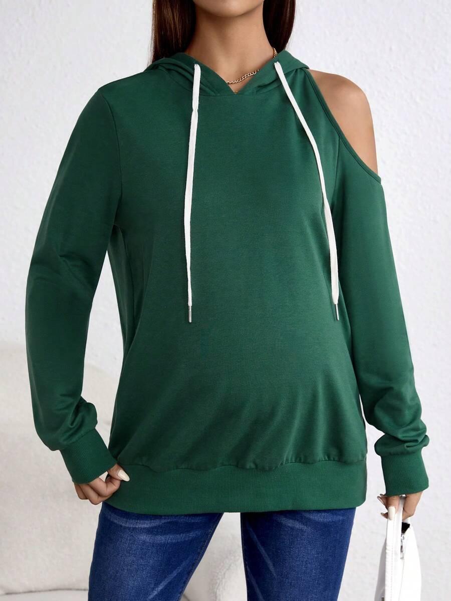 BLUZA DAMSKA Z KAPTUREM