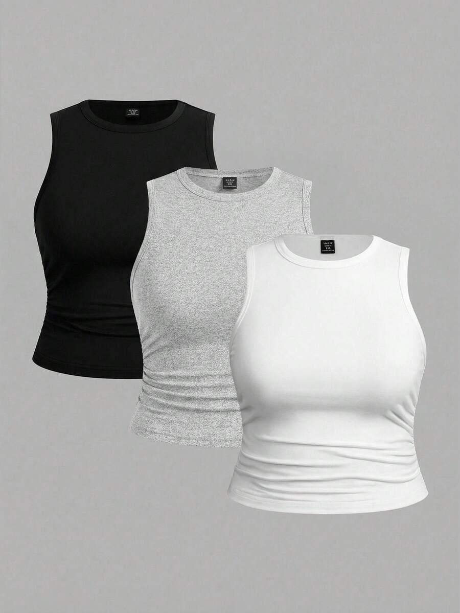 klasyczny top 3-pack