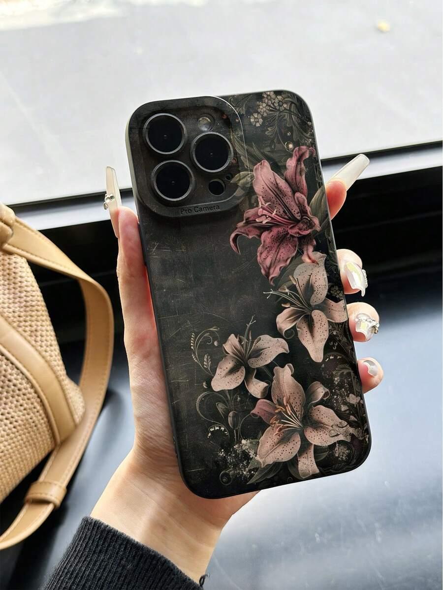 ETUI NA TELEFON iphone 16 pro max
