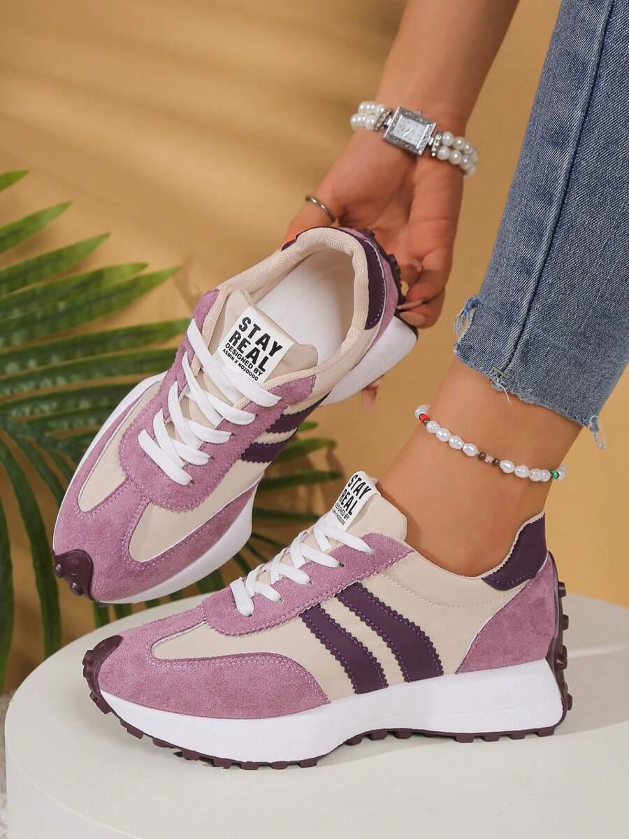 BUTY SPORTOWE DAMSKIE