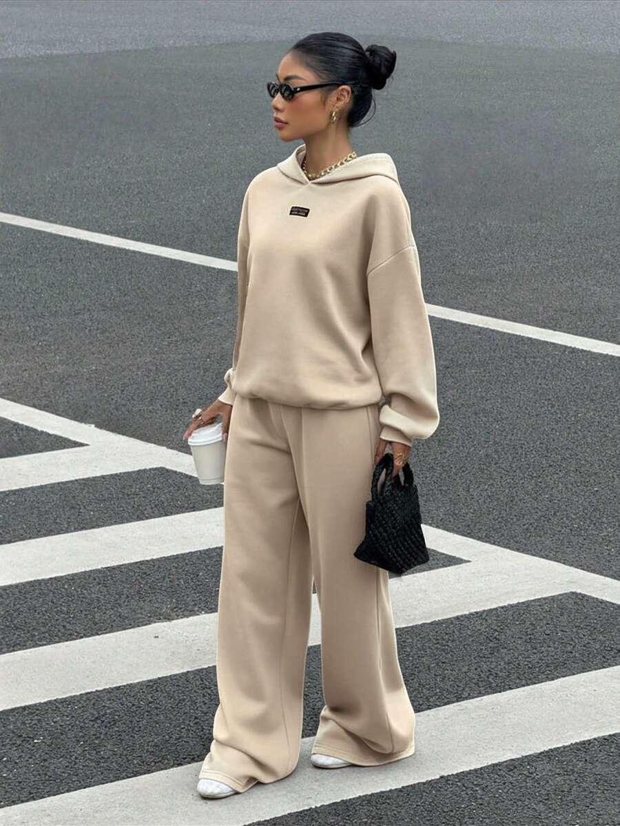 komplet bluza spodnie