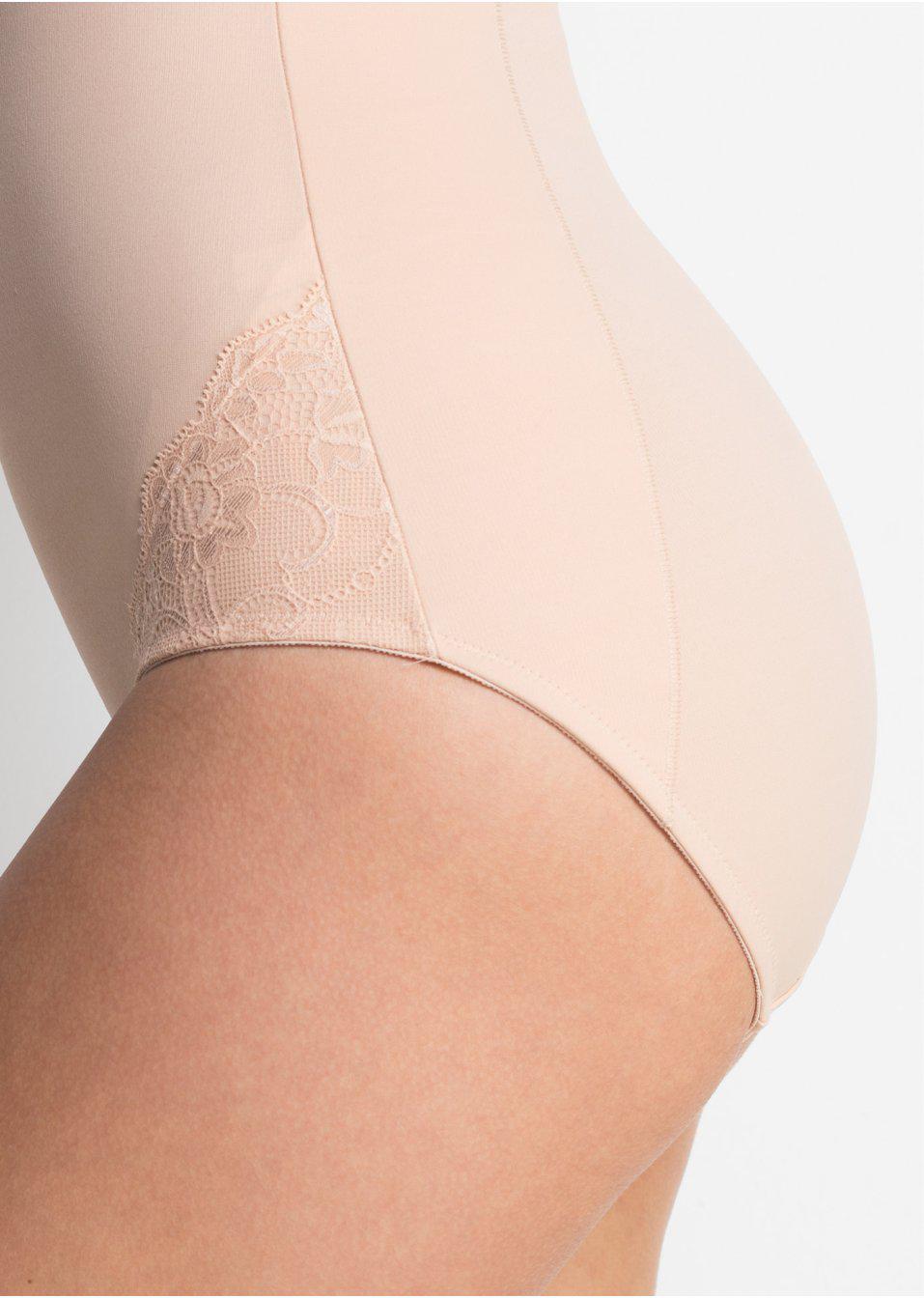 BEŻOWE MODELUJĄCE BODY