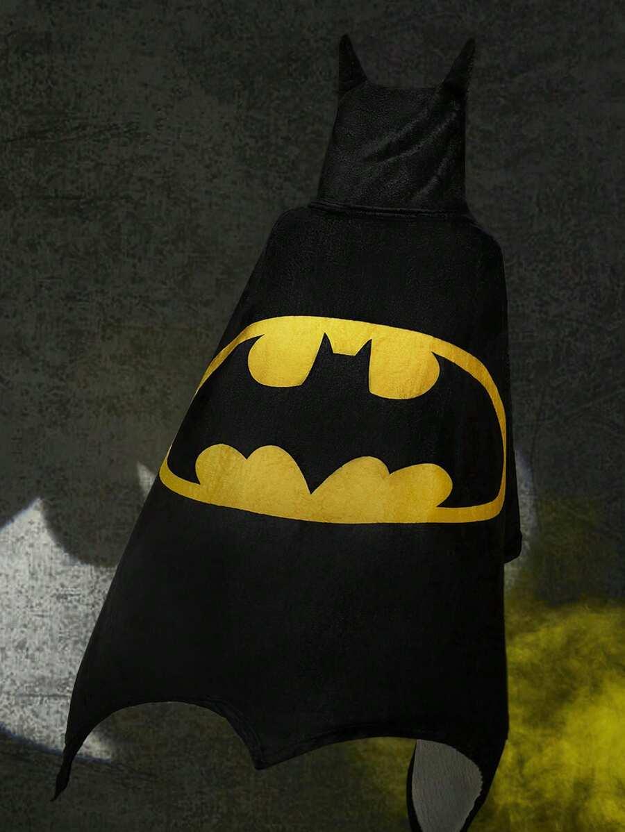 kostium peleryna batman