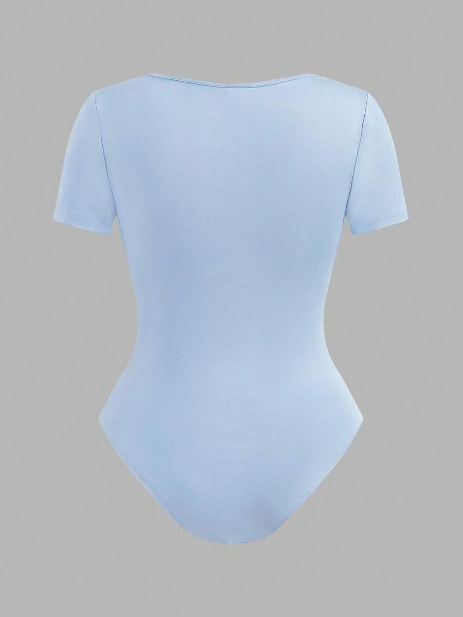 body krótki rękaw 2-pack