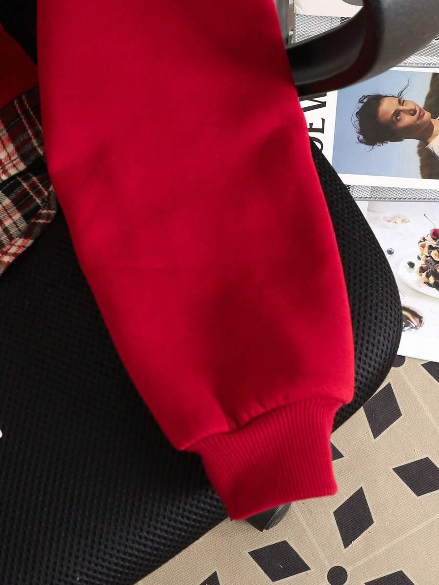BLUZA DZIECIĘCA Z KOŁNIERZYKIEM