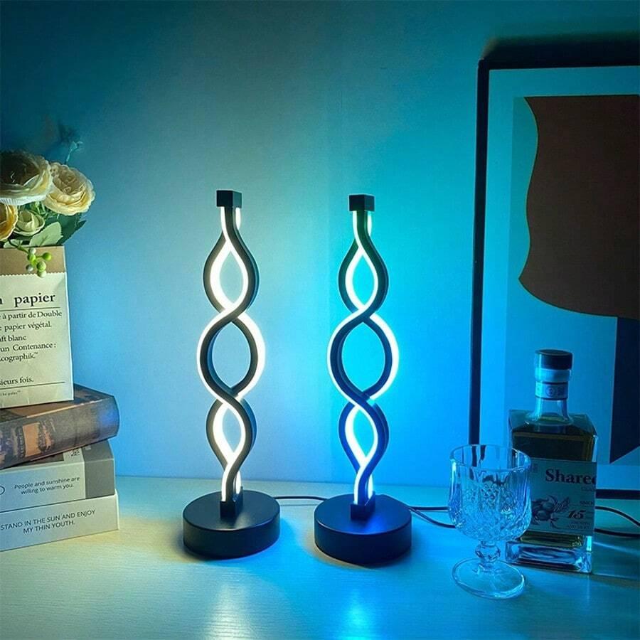 lampka nocna 2-pack