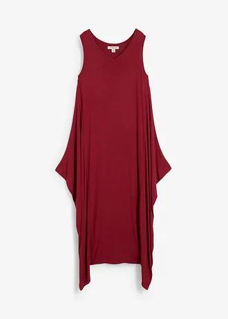 SUKIENKA MAXI OVERSIZE 