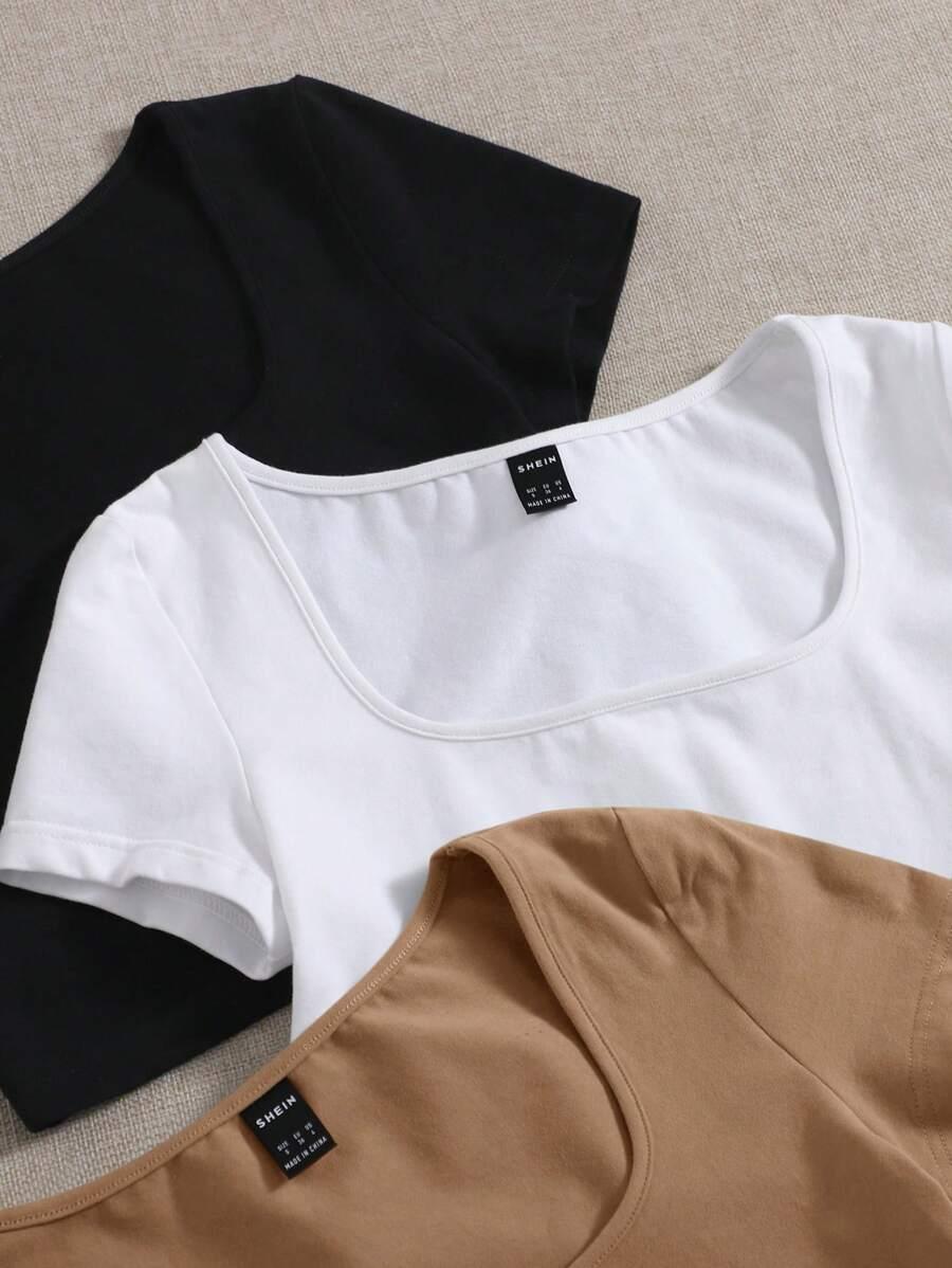 klasyczny top 3-pack