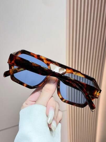 OKULARY PRZECIWSŁONECZNE ANIMAL PRINT